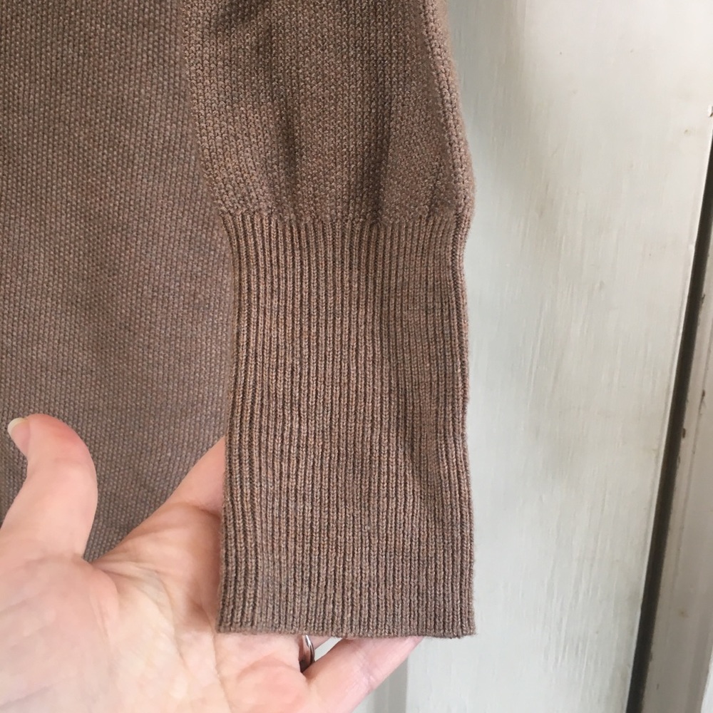 Joie Zephrine Tunic sweater - Picture 4 of 7